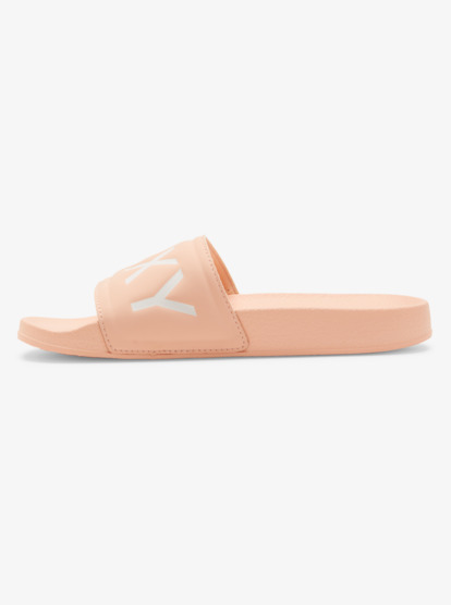2 Slippy - Sandales pour Fille Rose ARGL100287 Roxy