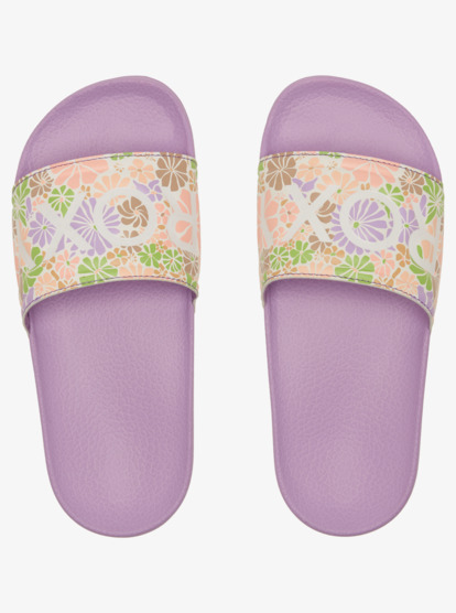 Roxy slides online girls