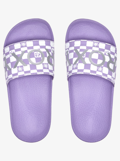 Slider slippers clearance for girls