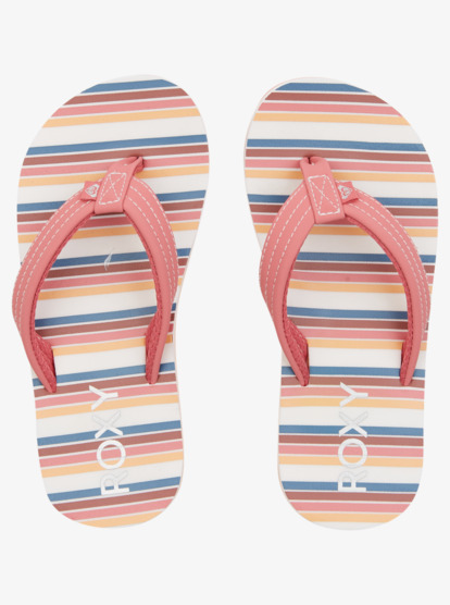 3 Vista Loreto Sandales pour Fille  ARGL100309 Roxy