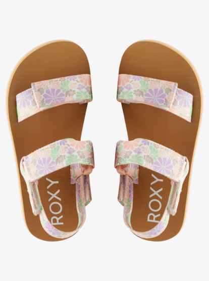 3 Girls Roxy Cage Sandals Multicolor ARGL100312 Roxy
