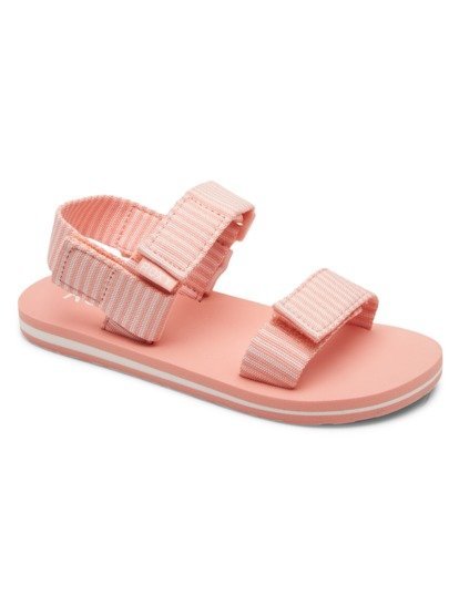 Roxy on sale girls sandals