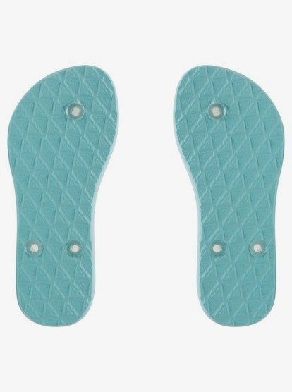 3 Viva Jelly - Sandales pour Fille 8-16 ans Bleu ARGL100324 Roxy