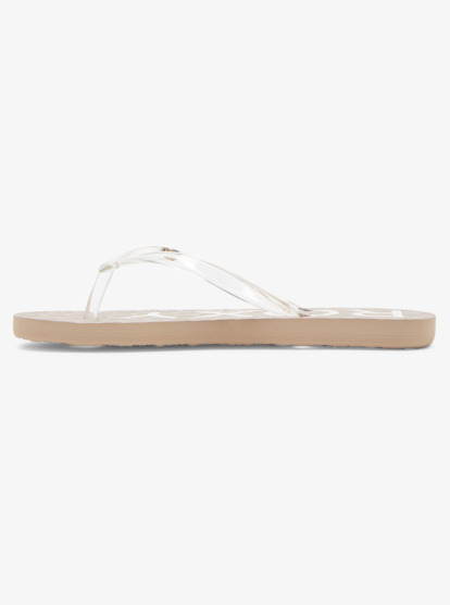 2 Viva Jelly - Sandalen  voor Meisjes 8-16 Beige ARGL100324 Roxy