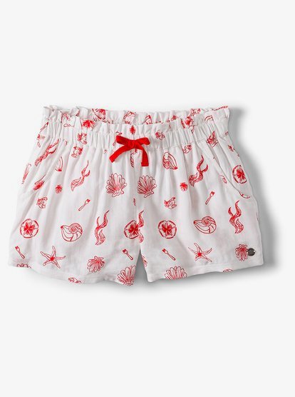roxy baby shorts
