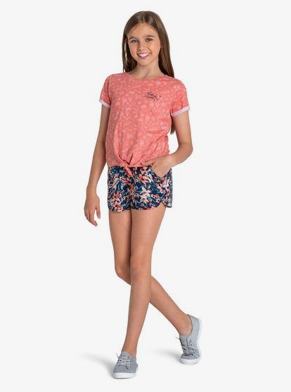 roxy swimming shorts