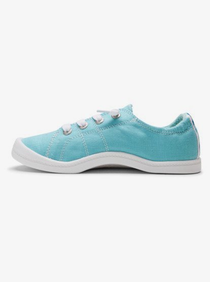 2 Girl's 4-16 Bayshore Shoes Blue ARGS600112 Roxy