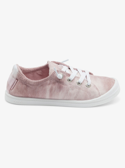 1 Girl's 4-16 Bayshore Shoes Red ARGS600112 Roxy