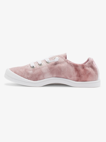 2 Girl's 4-16 Bayshore Shoes Red ARGS600112 Roxy