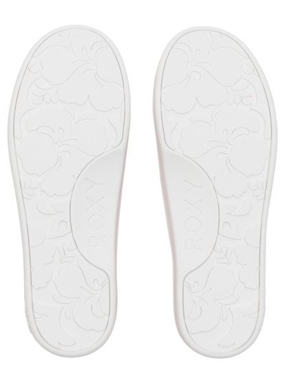 4 Girl's 4-16 Bayshore Shoes Pink ARGS600112 Roxy