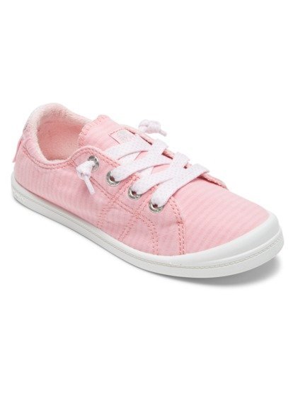 Roxy bayshore slip on on sale sneakers