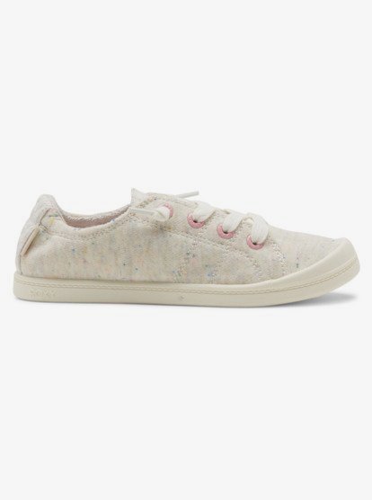 1 Girl's 4-16 Bayshore Shoes Brown ARGS600112 Roxy