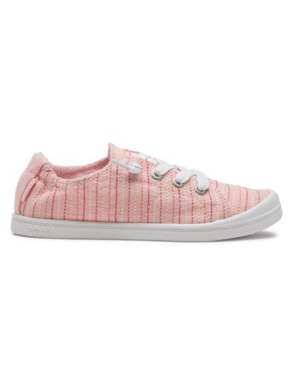 1 Girl's 4-16 Bayshore Shoes Pink ARGS600112 Roxy