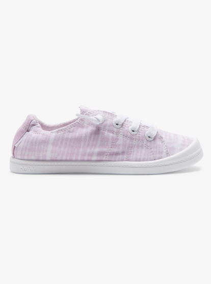 1 Girl's 4-16 Bayshore Shoes Orange ARGS600112 Roxy