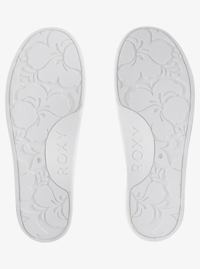 4 Girl's 4-16 Bayshore Shoes Pink ARGS600112 Roxy