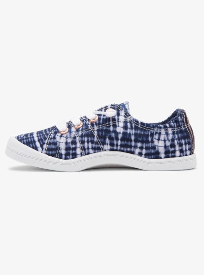2 Girl's 4-16 Bayshore Shoes Blue ARGS600112 Roxy