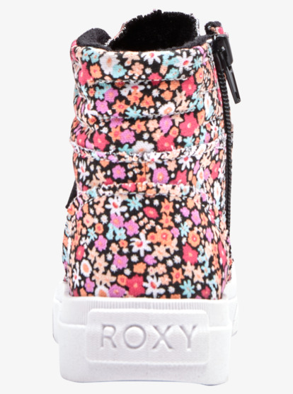 5 RG ROXY RAE MID Noir ARGS600134 Roxy
