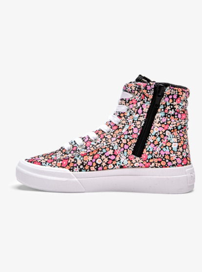 2 RG ROXY RAE MID Noir ARGS600134 Roxy