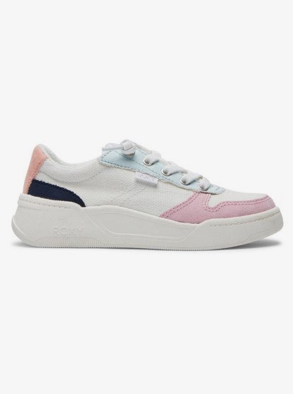 4 Girl's 4-16 Harper Shoes  ARGS700018 Roxy