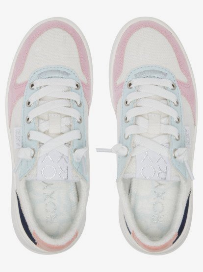 5 Girl's 4-16 Harper Shoes  ARGS700018 Roxy