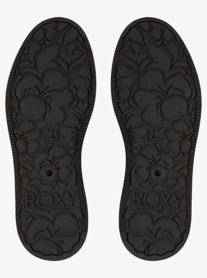 5 Girls' 4-16 Sheilahh 2.0 Shoes Black ARGS700020 Roxy