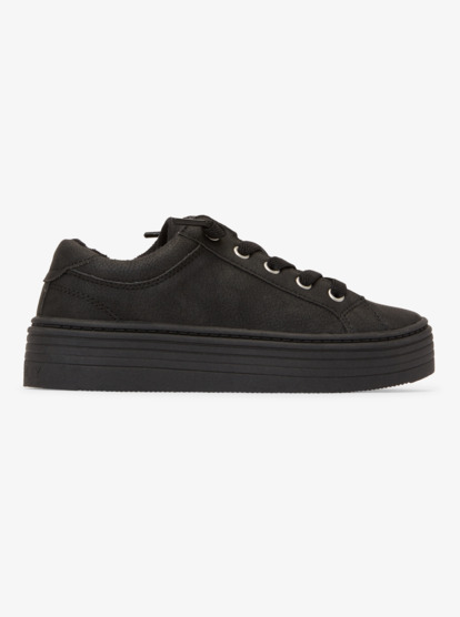 1 Girls' 4-16 Sheilahh 2.0 Shoes Black ARGS700020 Roxy