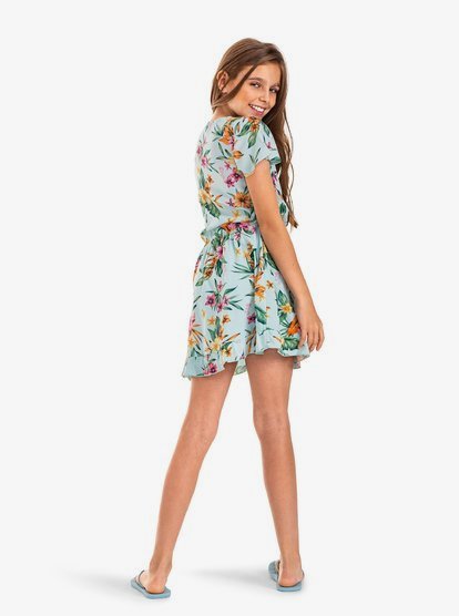 short dress for 14 year girl