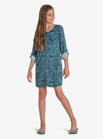 long sleeve sun dresses