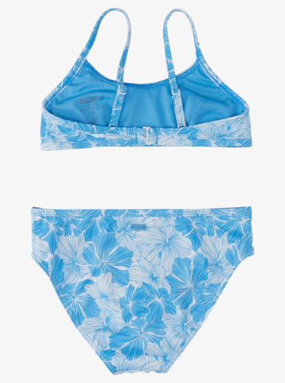 1 JOYFUL RIDE BRALETTE SET  ARGX203124 Roxy