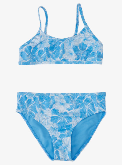 0 JOYFUL RIDE BRALETTE SET  ARGX203124 Roxy