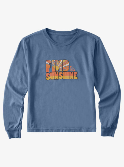 girls sun shirt