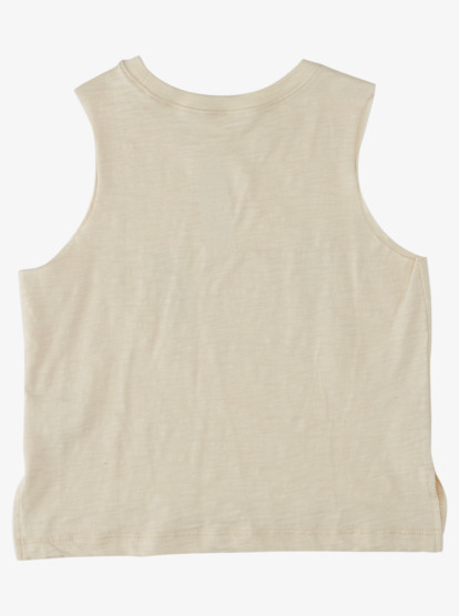 1 Pineapples - Sleeveless T-Shirt for Girls 4-16  ARGZT03965 Roxy