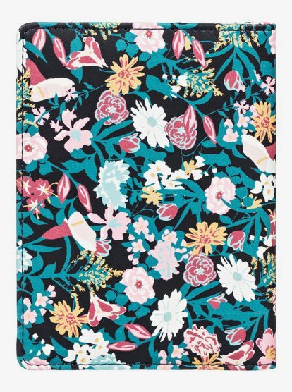 Passport Cover Arjaa03193 Roxy Womens Live Your Dreams