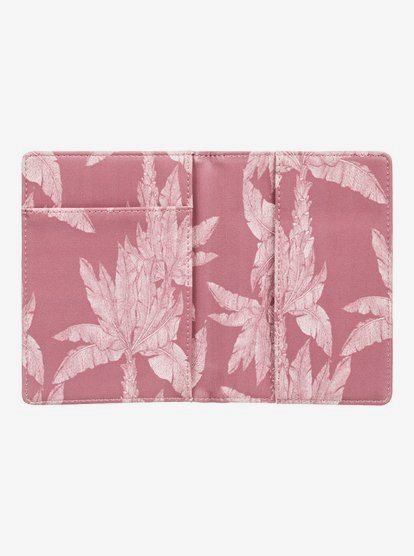 Passport Cover Arjaa03193 Roxy Womens Live Your Dreams