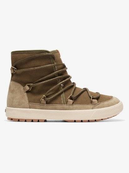 roxy fur lined boots