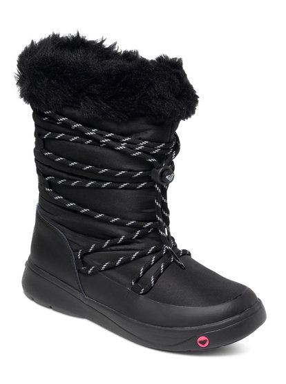 roxy snowboot