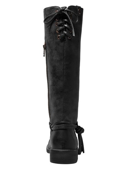 roxy knee high boots