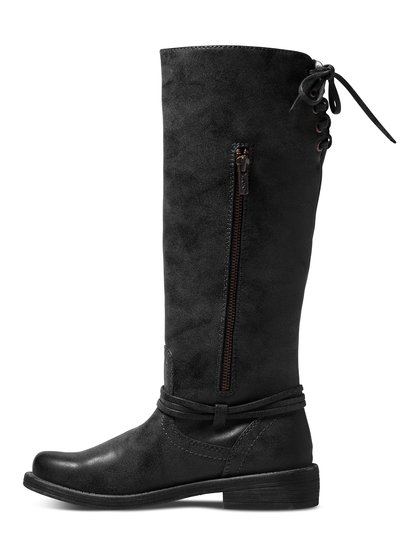 roxy knee high boots