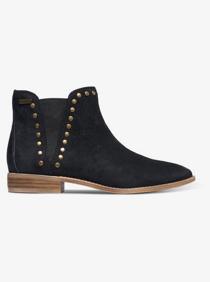 roxy chelsea boots