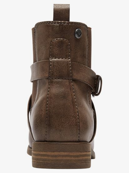 roxy ortiz boots Cinosural International School