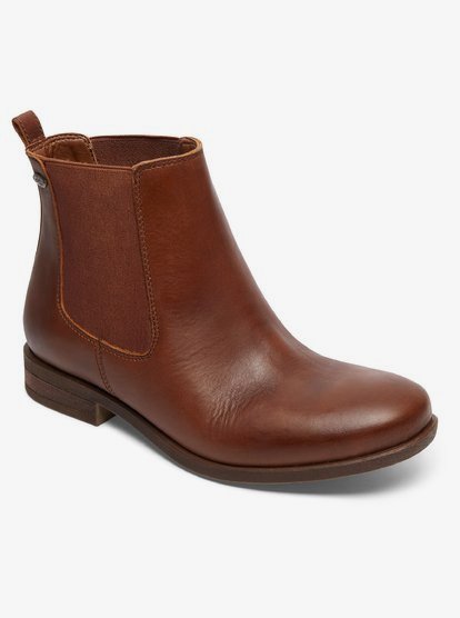 roxy chelsea boots