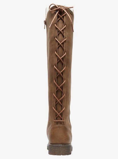 roxy knee high boots