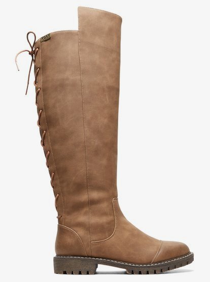 roxy tall boots