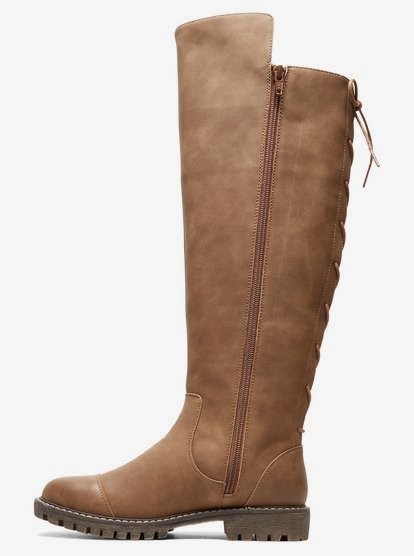 roxy tall boots