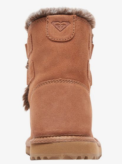 roxy tara boots