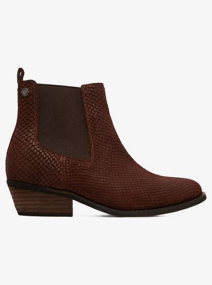roxy chelsea boots