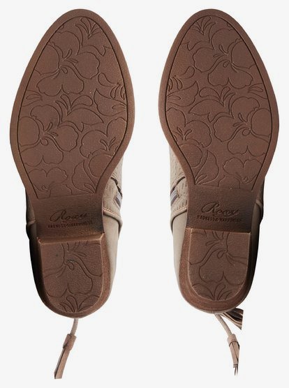 roxy devon ankle boots