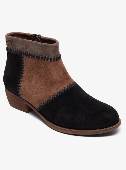 roxy devon ankle boots