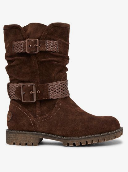 roxy brown boots
