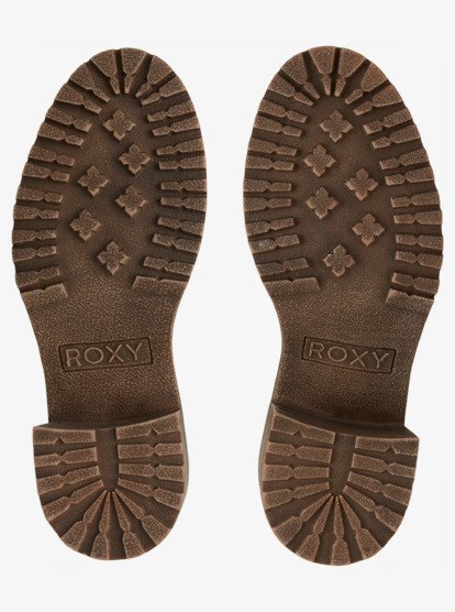 roxy leather boots